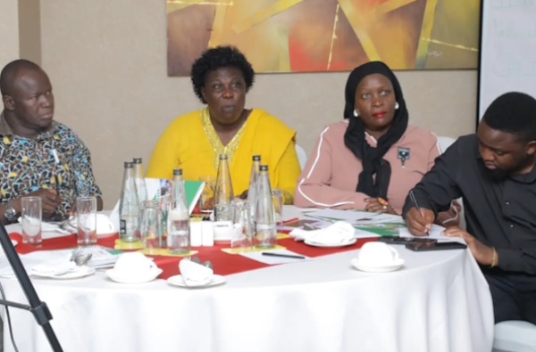 ChildFund, CSOs Push Government to Fix Children’s Funding Gaps